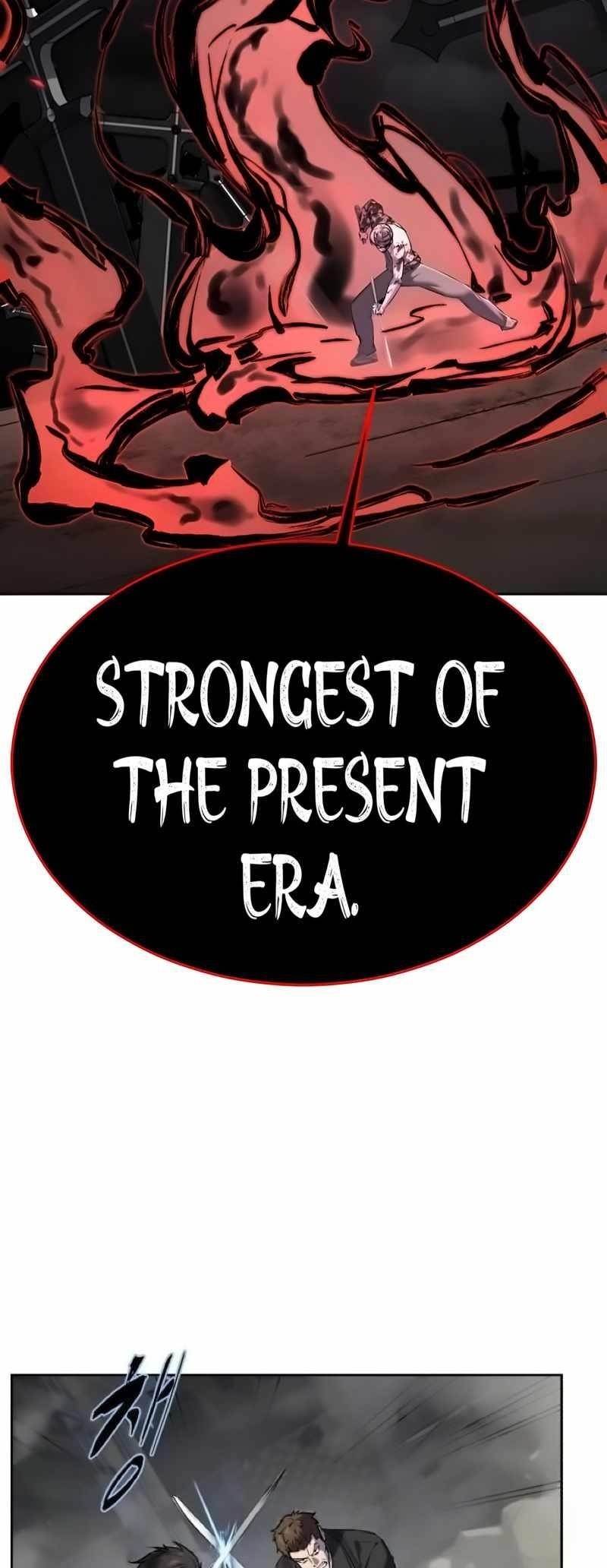 The Boy Of Death Chapter 257 - Page 110 in English