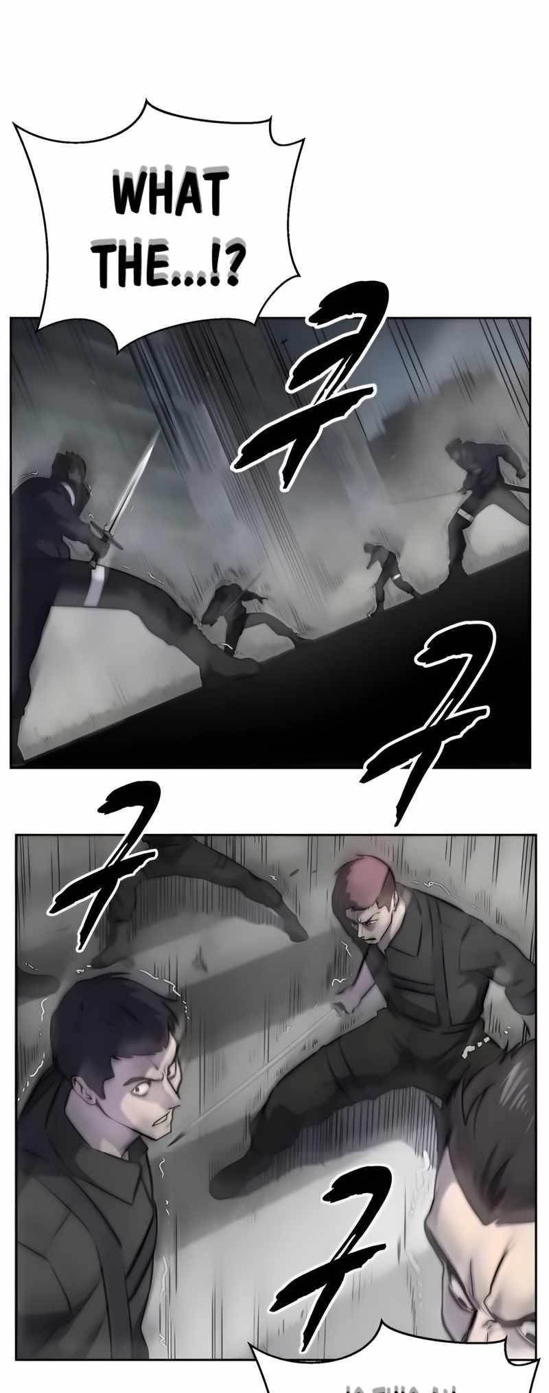 The Boy Of Death Chapter 257 - Page 112 in English