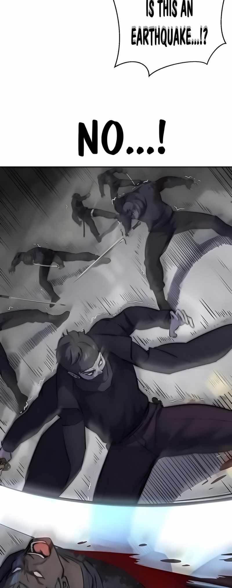 The Boy Of Death Chapter 257 - Page 113 in English