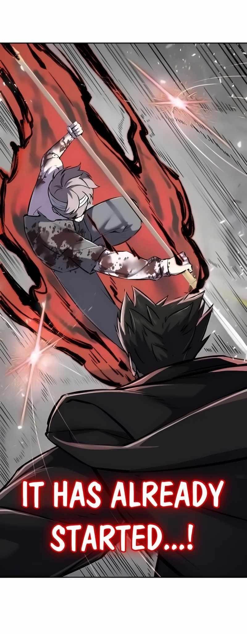 The Boy Of Death Chapter 257 - Page 122 in English