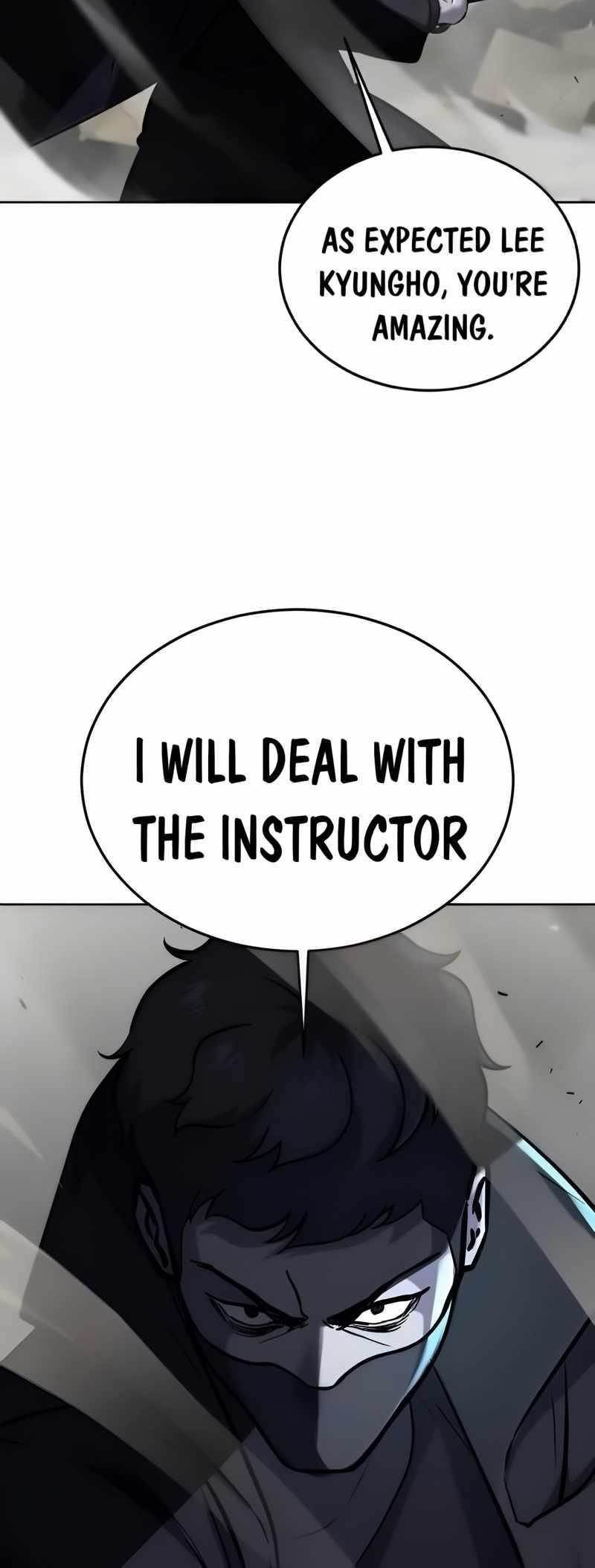 The Boy Of Death Chapter 257 - Page 14 in English