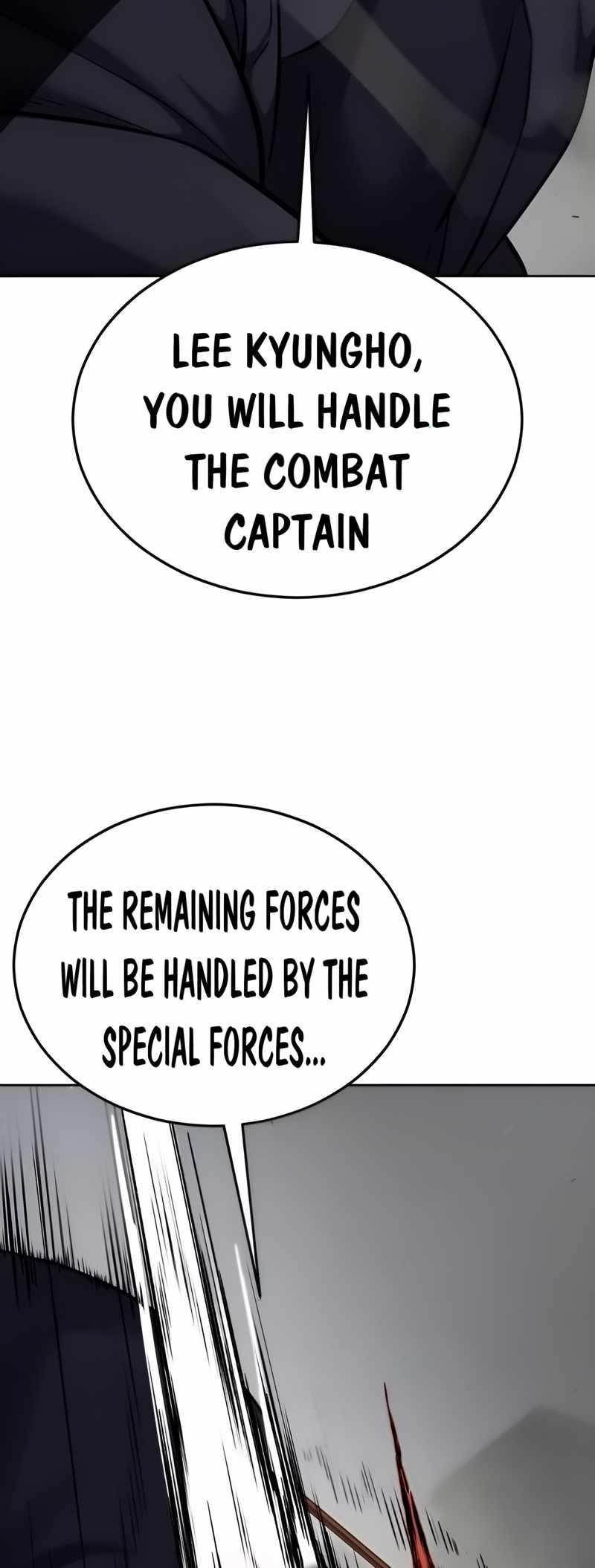 The Boy Of Death Chapter 257 - Page 15 in English