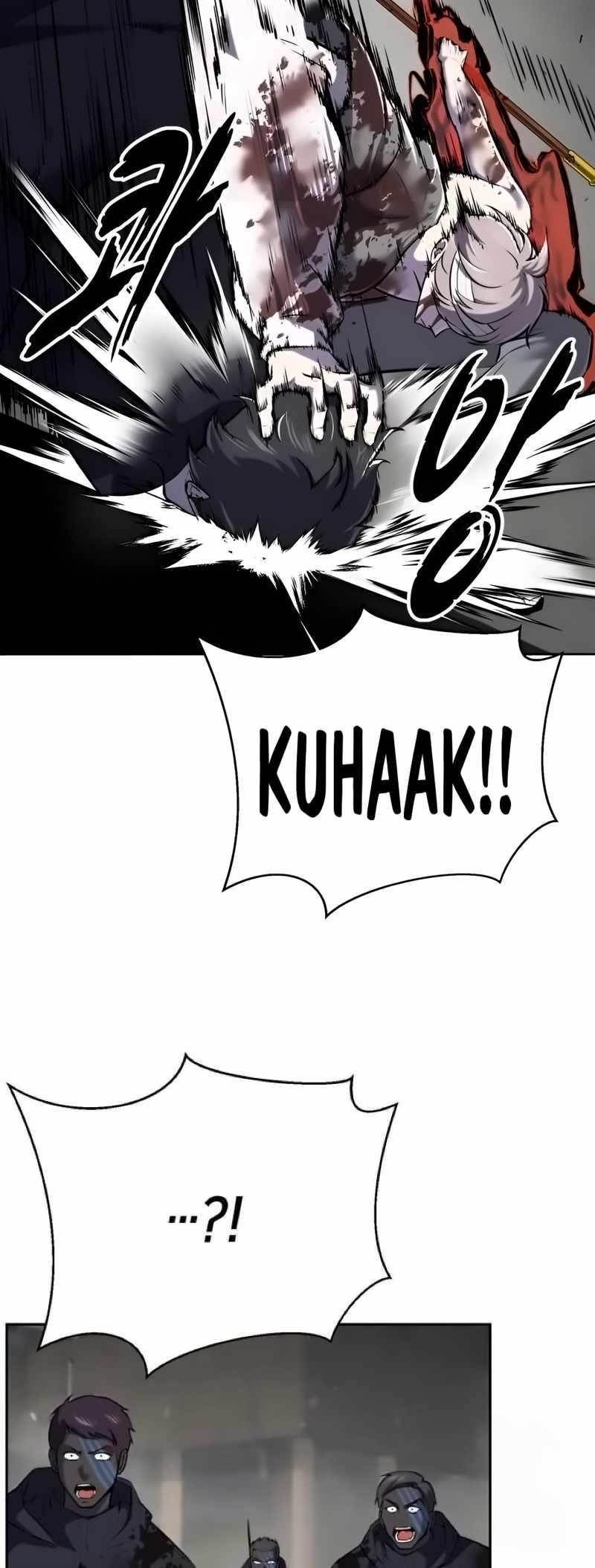 The Boy Of Death Chapter 257 - Page 16 in English