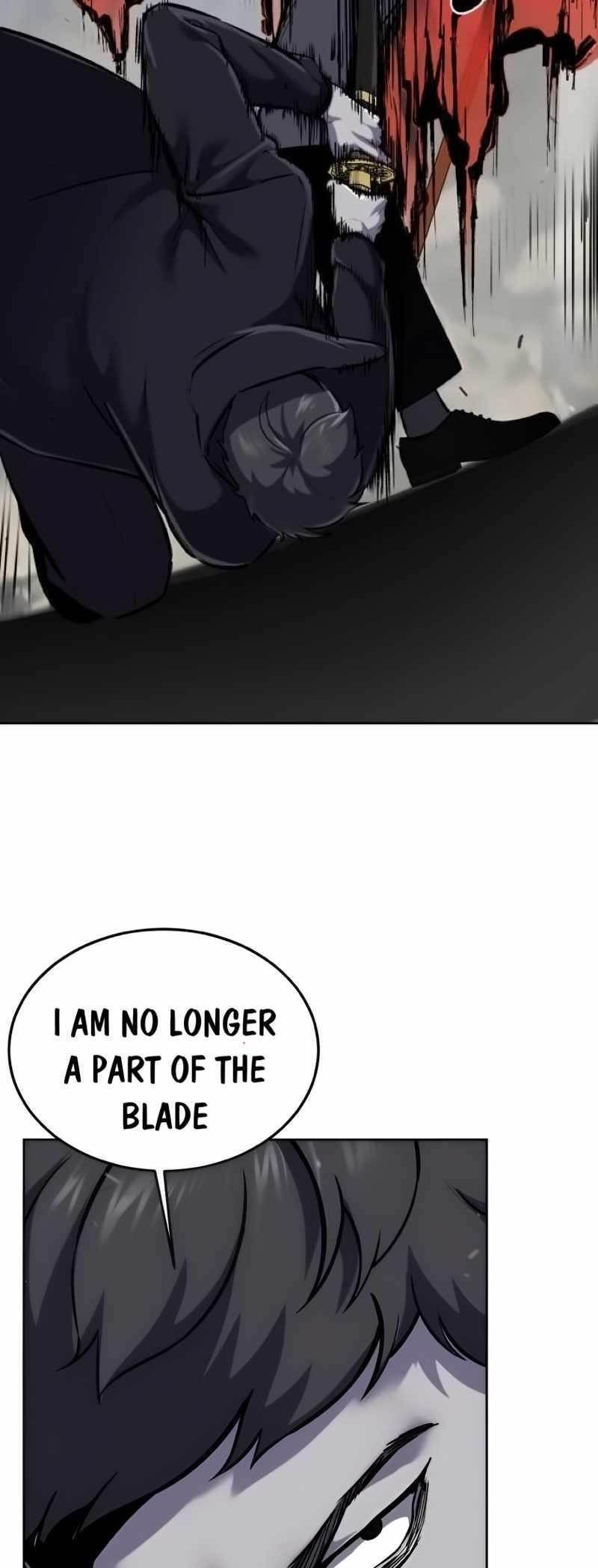 The Boy Of Death Chapter 257 - Page 19 in English