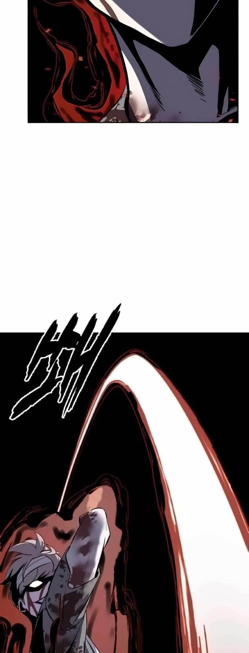 The Boy Of Death Chapter 257 - Page 21 in English