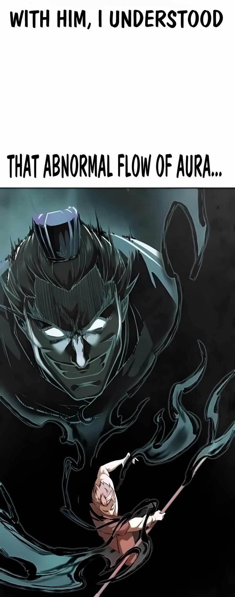 The Boy Of Death Chapter 257 - Page 29 in English