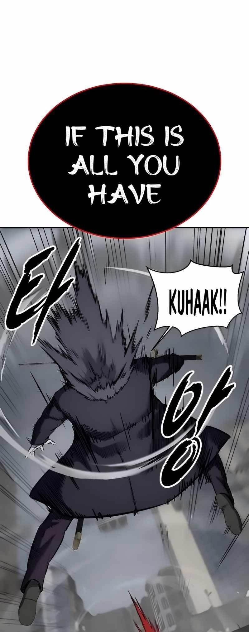 The Boy Of Death Chapter 257 - Page 36 in English
