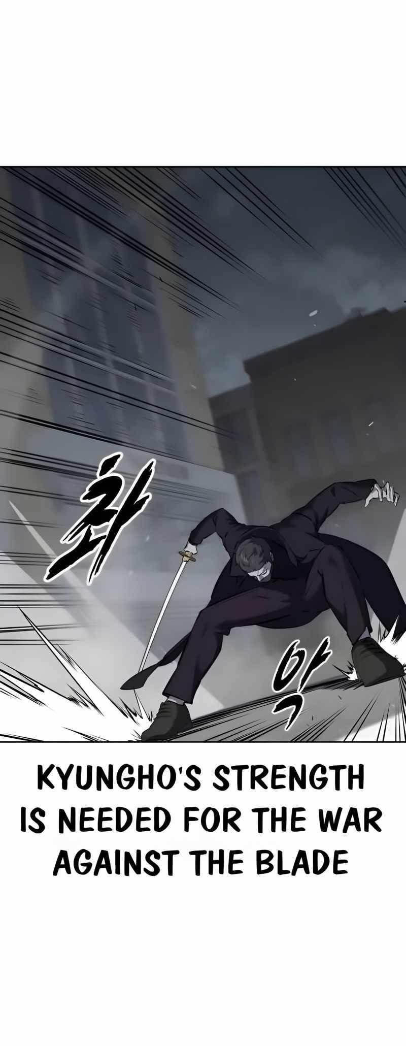 The Boy Of Death Chapter 257 - Page 43 in English