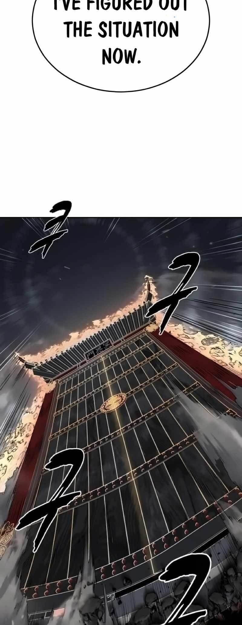The Boy Of Death Chapter 257 - Page 48 in English