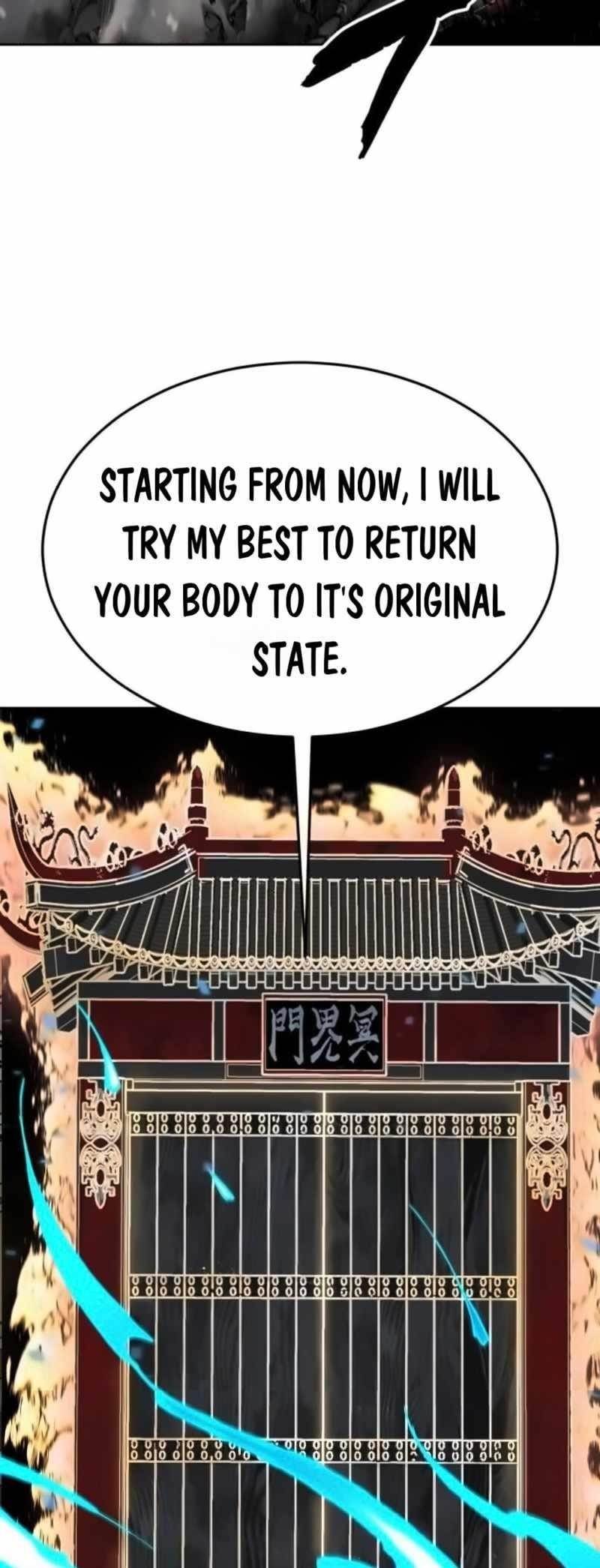 The Boy Of Death Chapter 257 - Page 49 in English