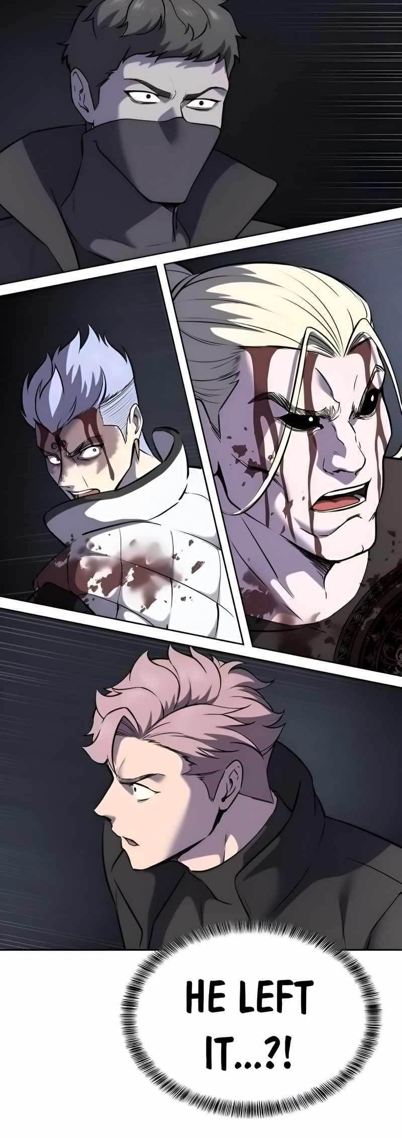 The Boy Of Death Chapter 257 - Page 77 in English