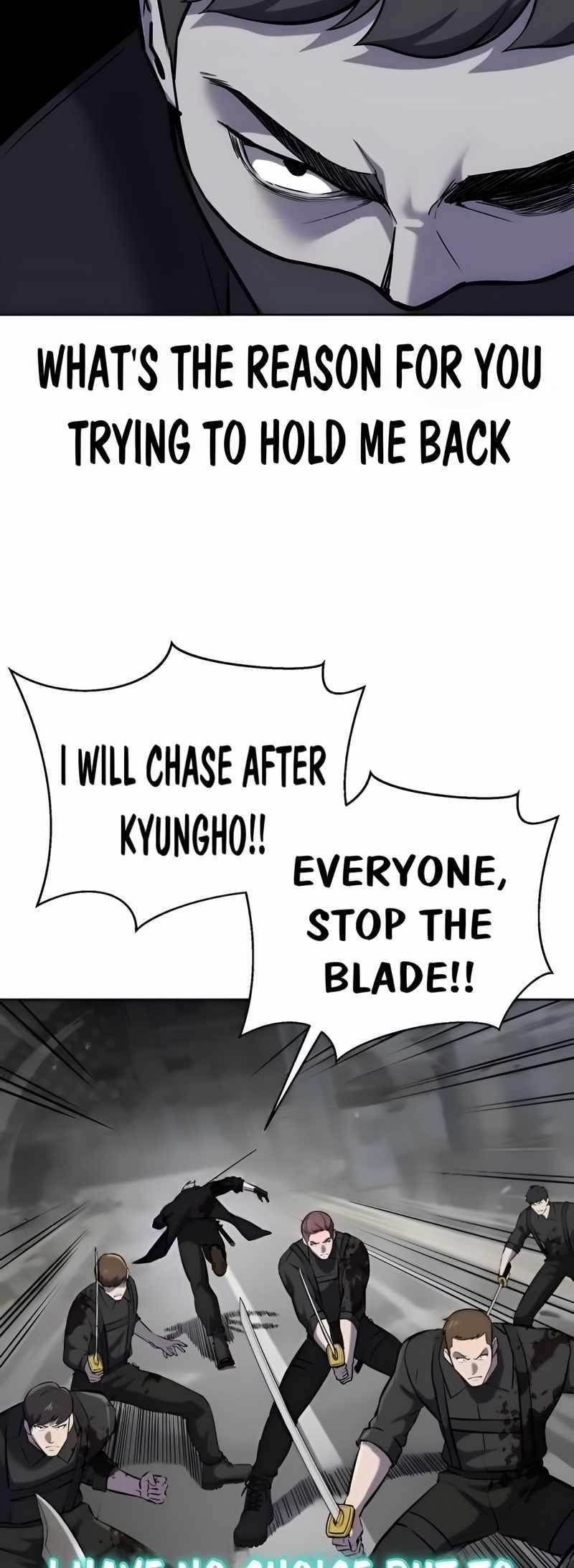 The Boy Of Death Chapter 257 - Page 81 in English