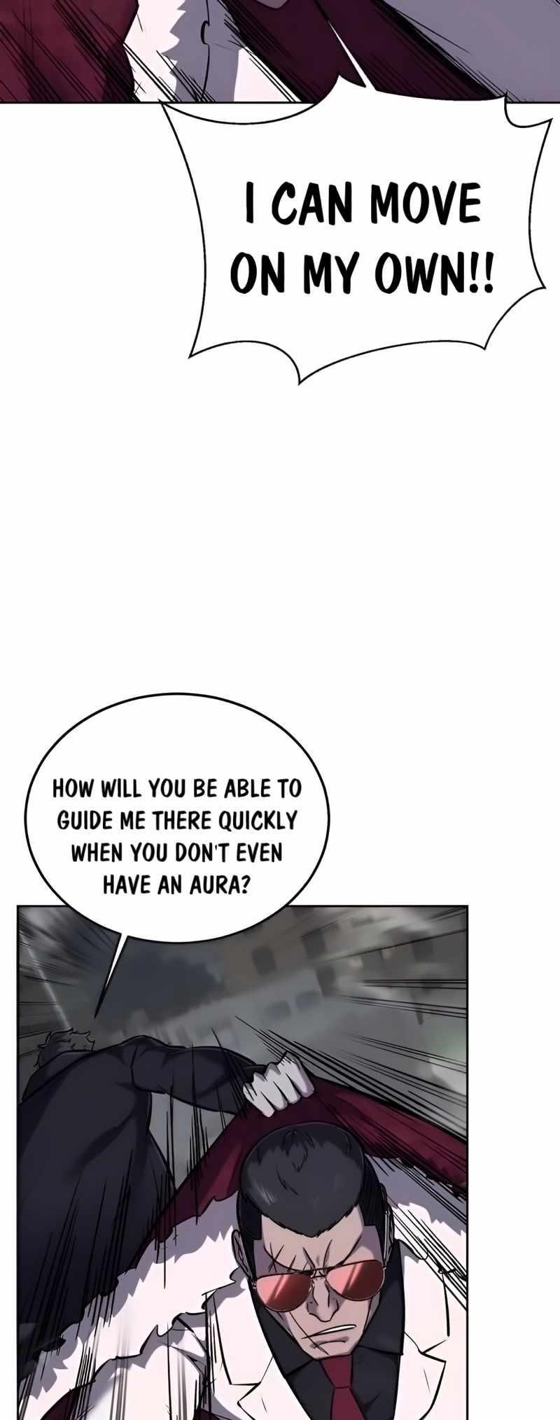 The Boy Of Death Chapter 258 - Page 100 in English