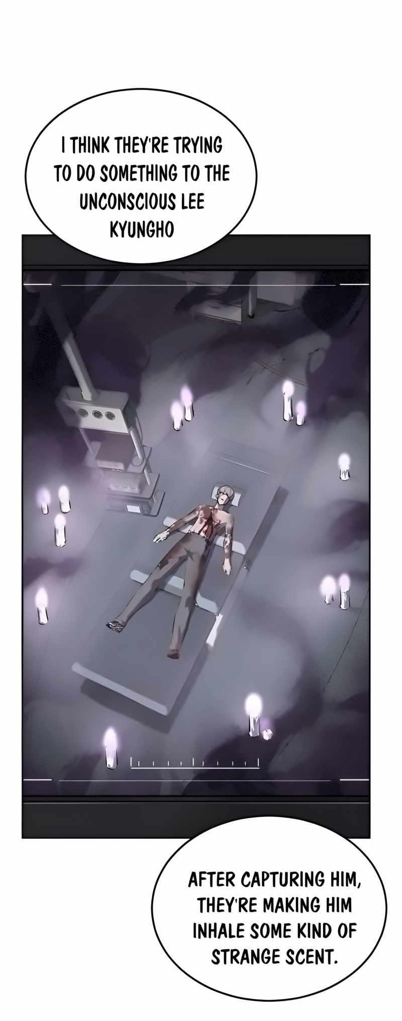 The Boy Of Death Chapter 258 - Page 102 in English