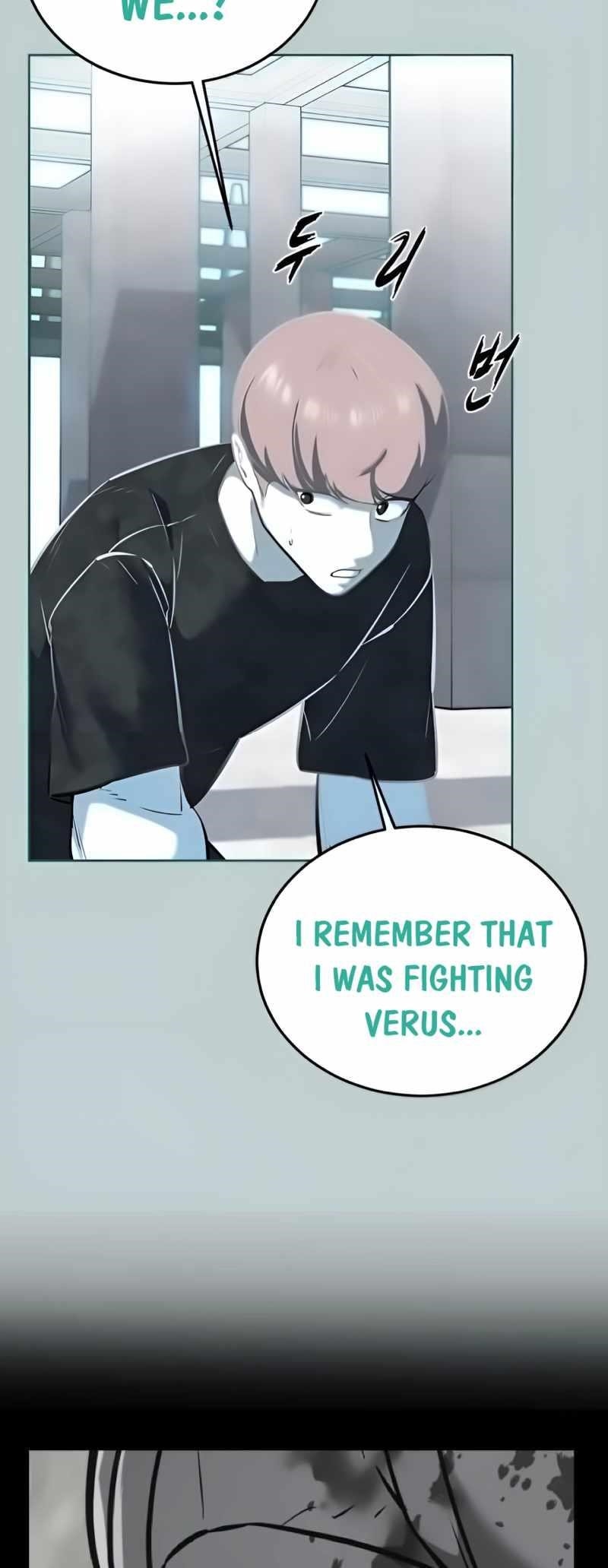 The Boy Of Death Chapter 258 - Page 13 in English