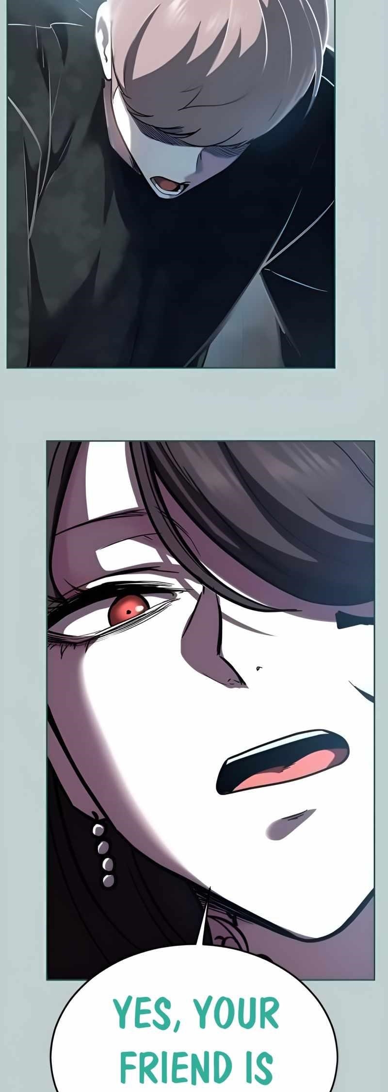 The Boy Of Death Chapter 258 - Page 18 in English