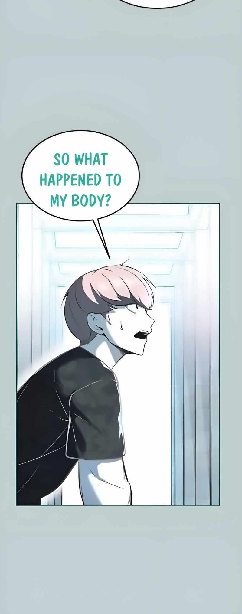 The Boy Of Death Chapter 258 - Page 28 in English