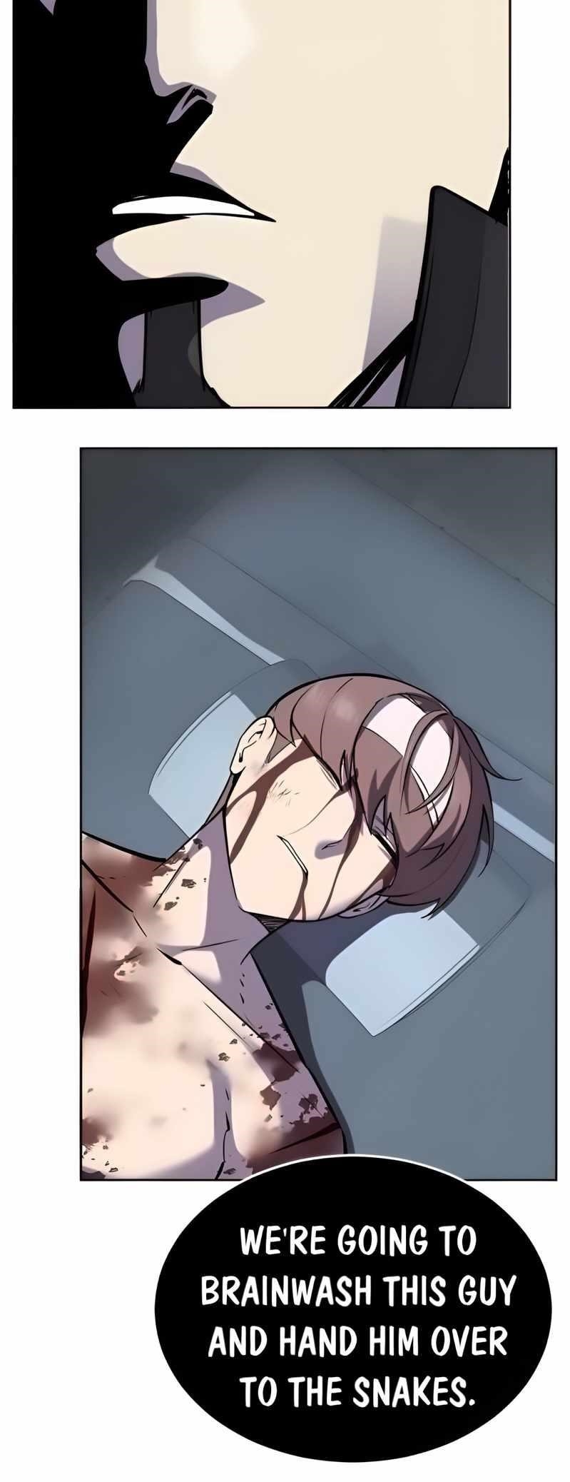 The Boy Of Death Chapter 258 - Page 40 in English