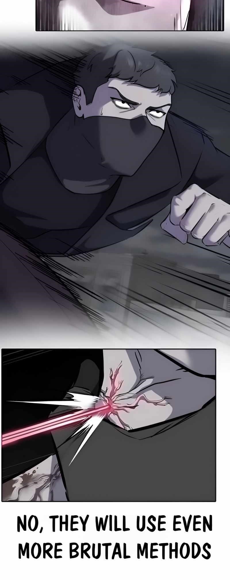 The Boy Of Death Chapter 258 - Page 94 in English