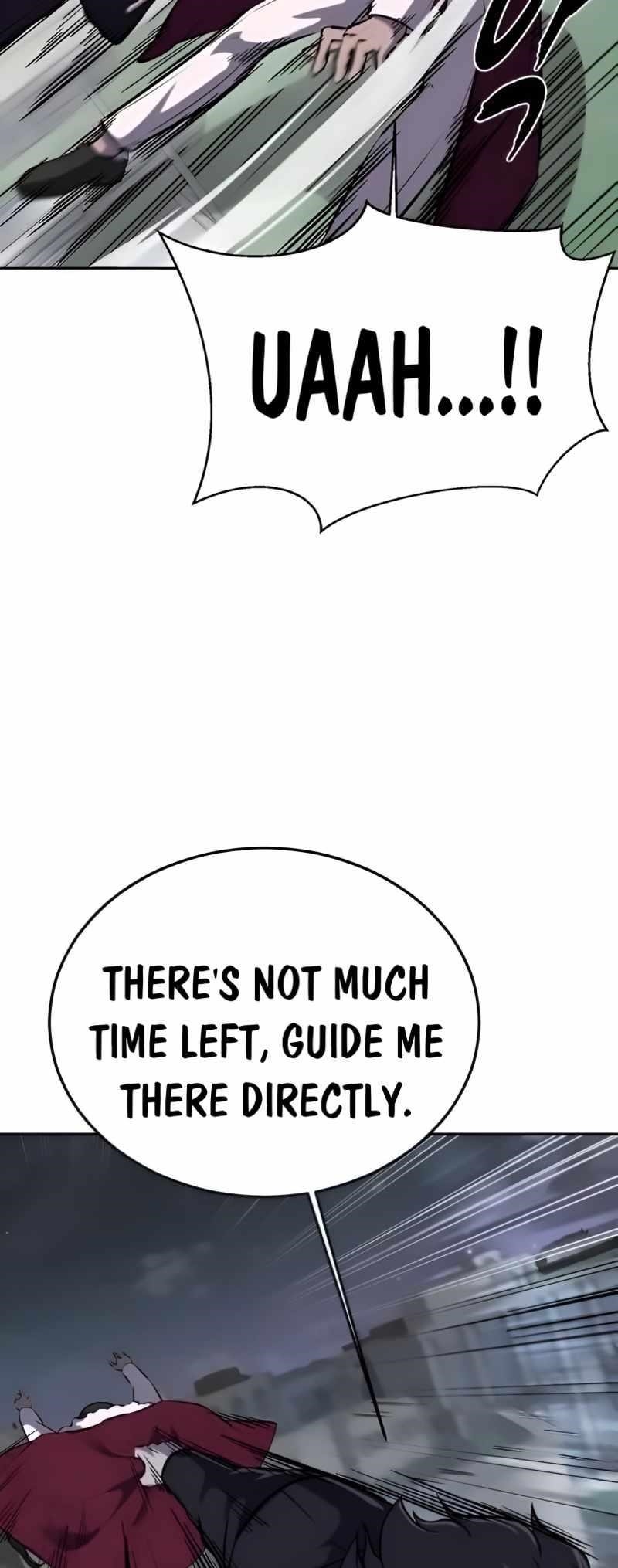 The Boy Of Death Chapter 258 - Page 98 in English