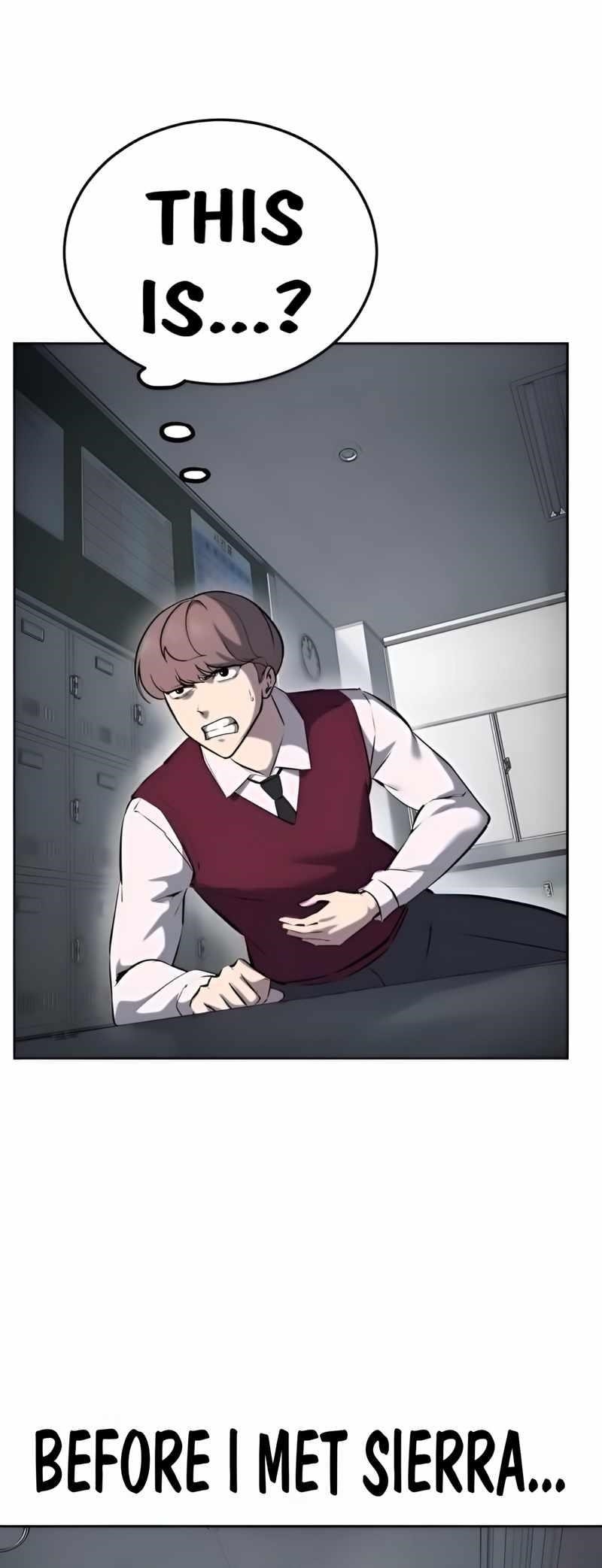 The Boy Of Death Chapter 259 - Page 107 in English