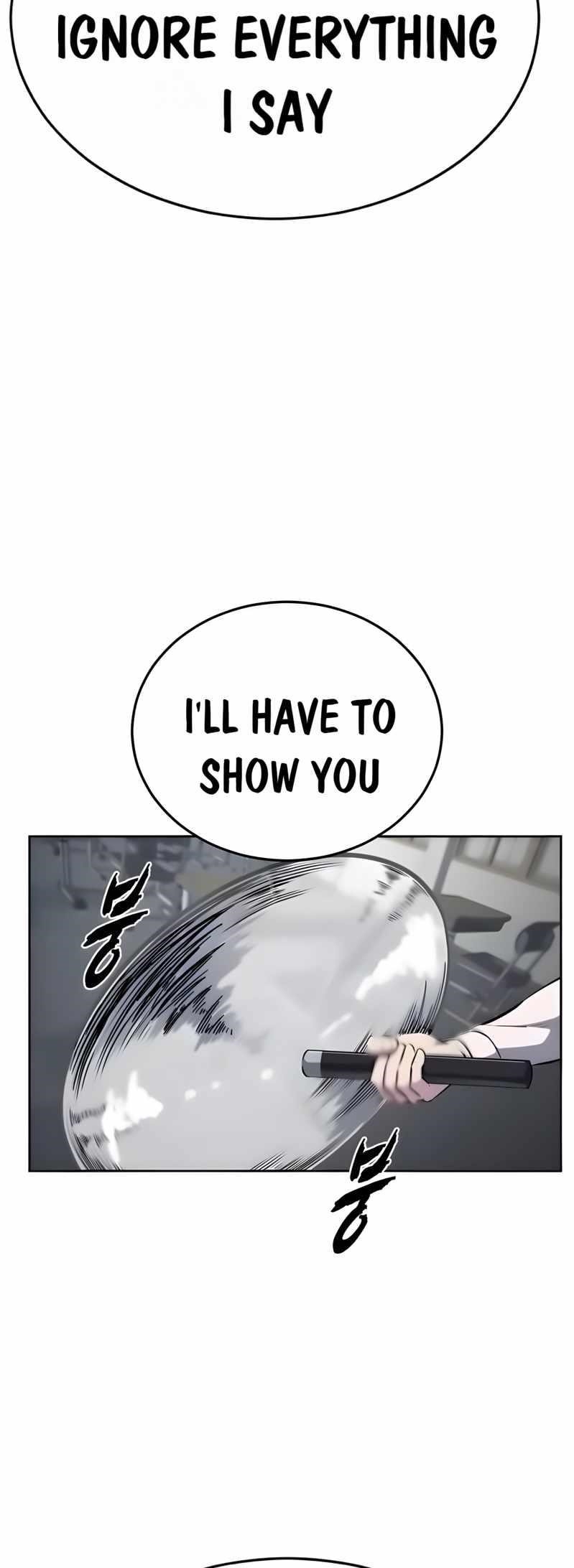 The Boy Of Death Chapter 259 - Page 114 in English