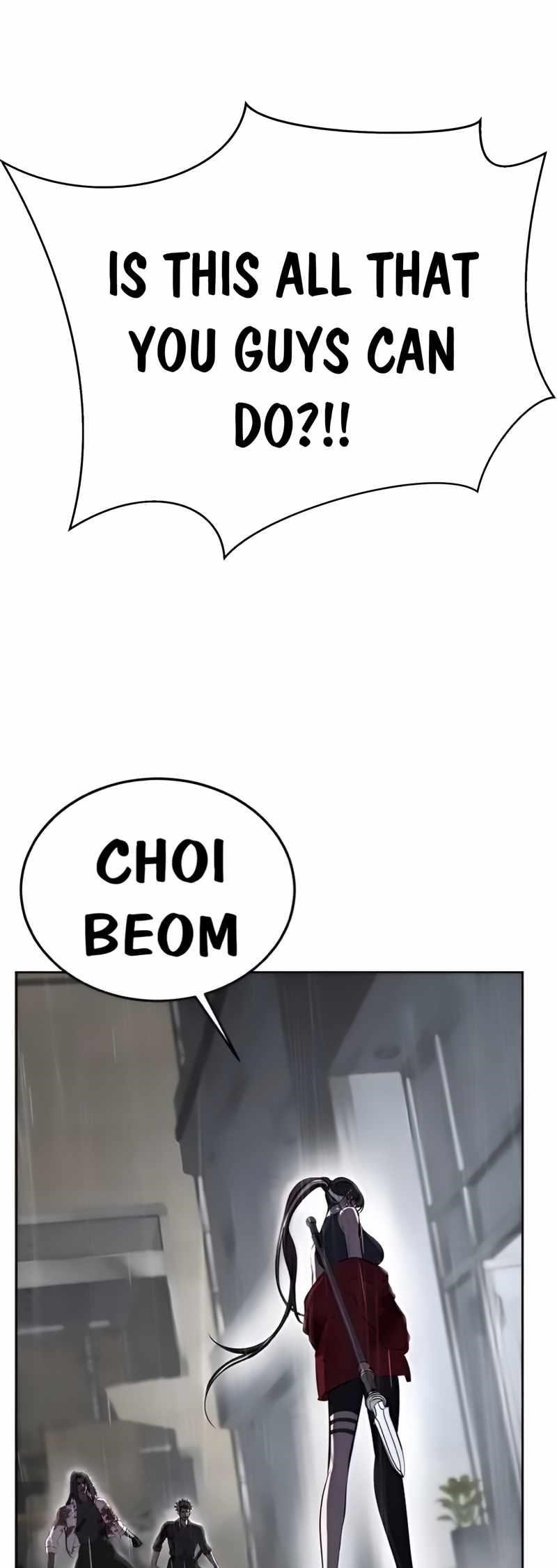 The Boy Of Death Chapter 259 - Page 18 in English