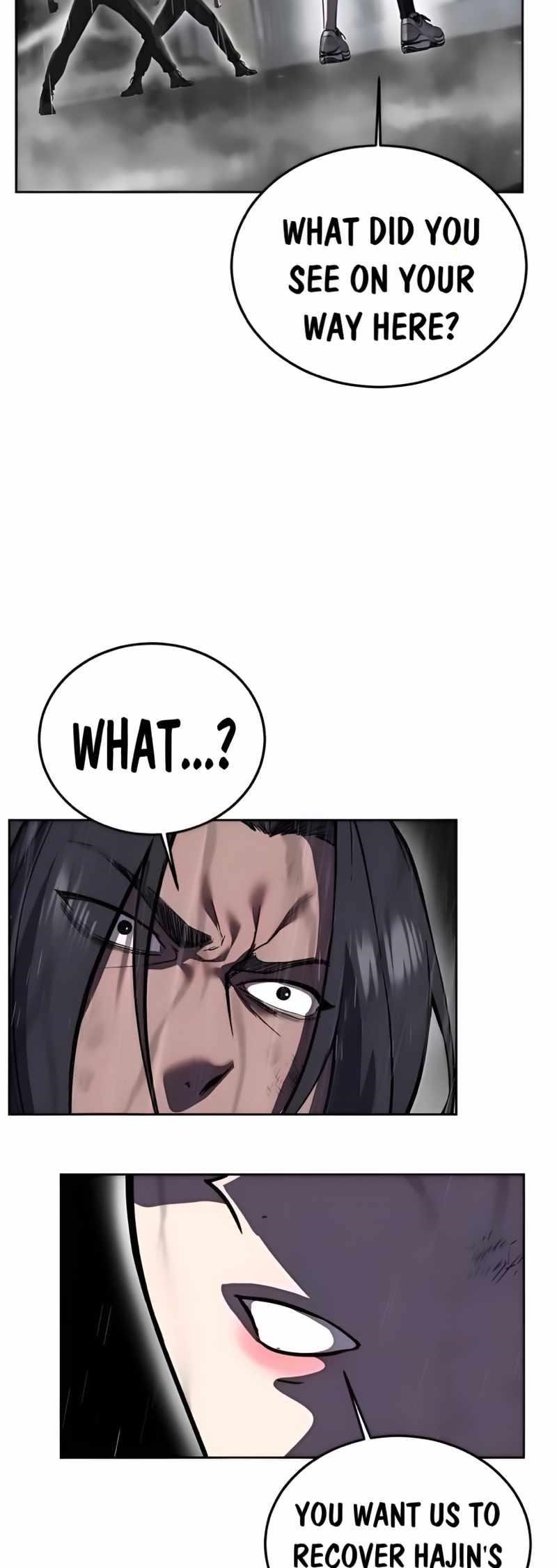 The Boy Of Death Chapter 259 - Page 19 in English