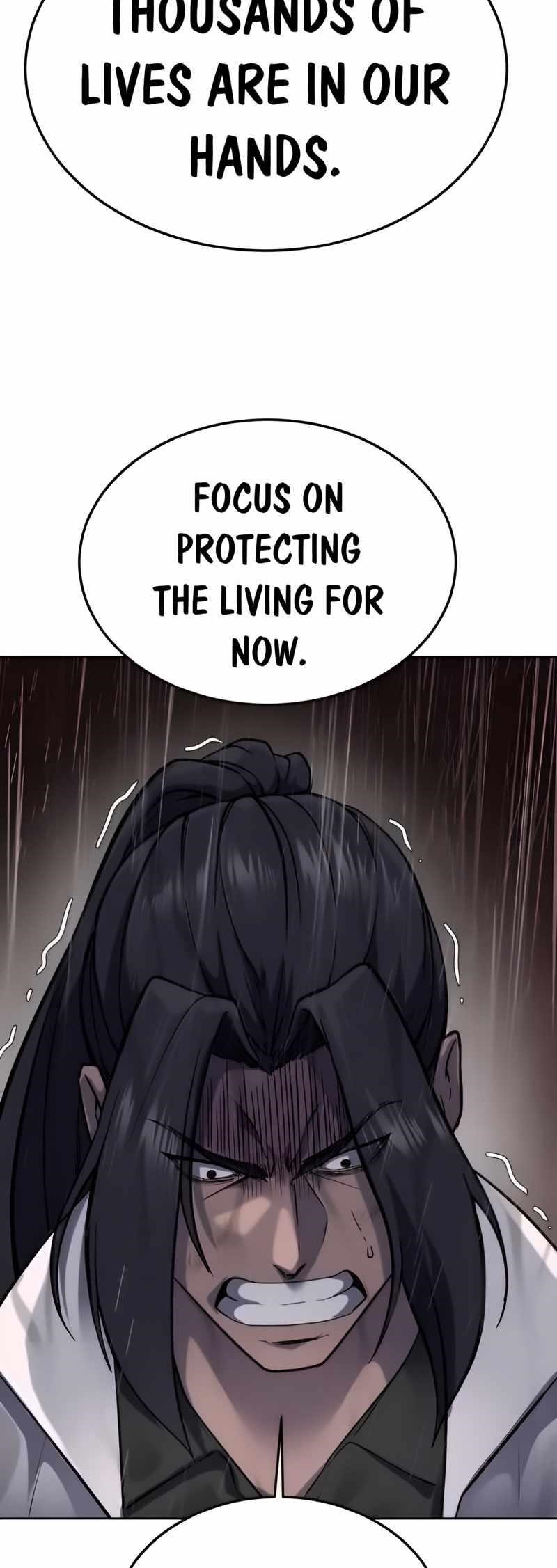 The Boy Of Death Chapter 259 - Page 23 in English
