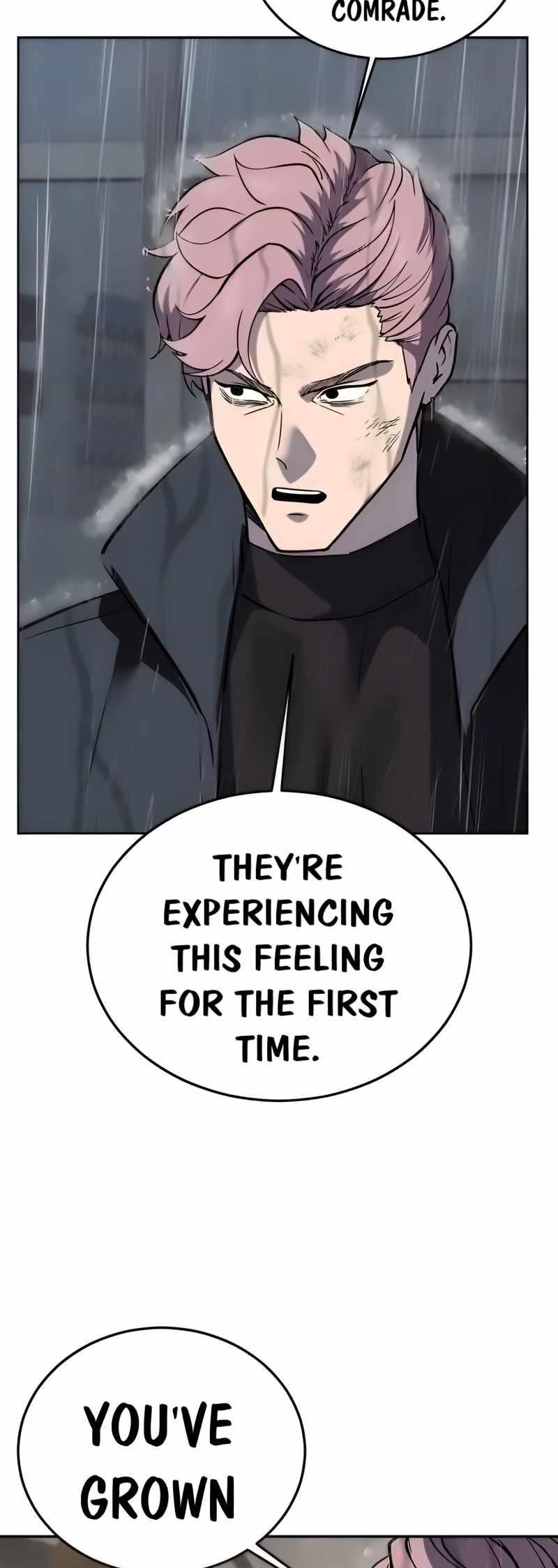 The Boy Of Death Chapter 259 - Page 27 in English