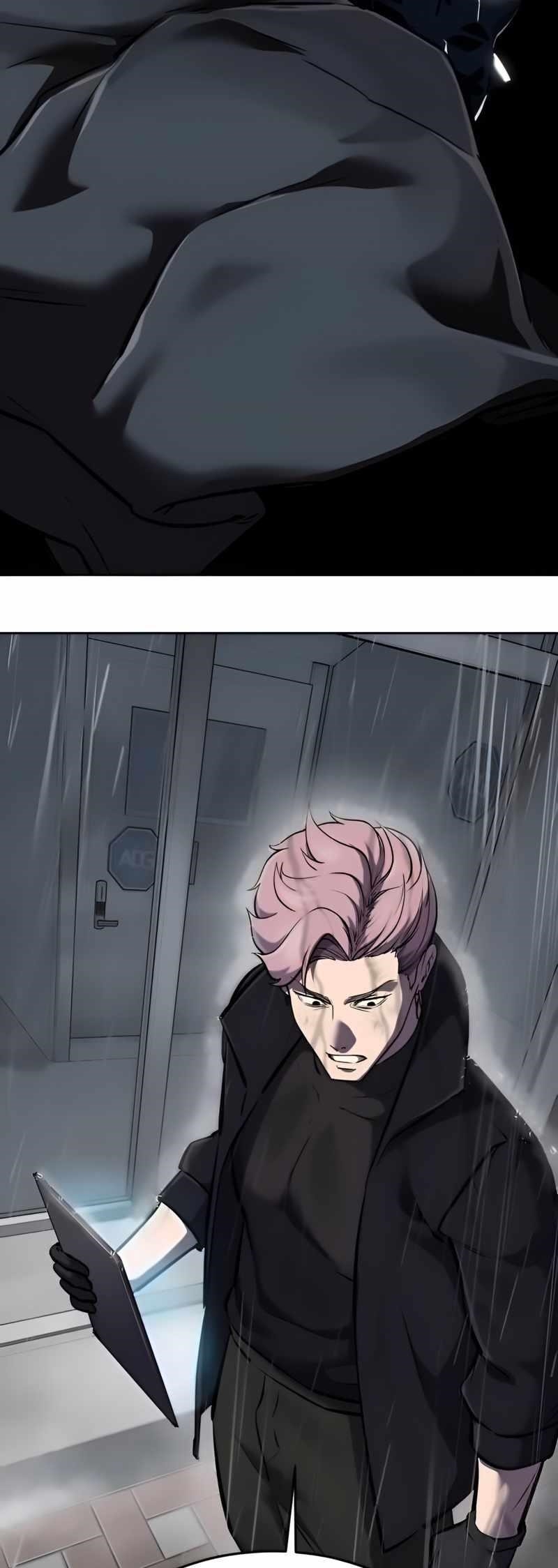 The Boy Of Death Chapter 259 - Page 30 in English