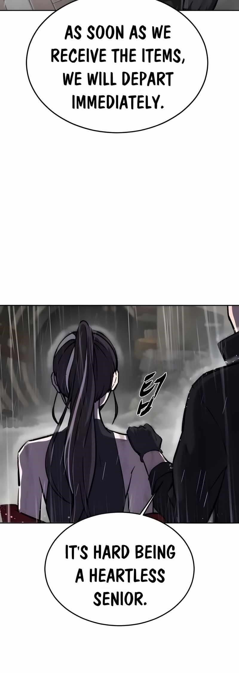 The Boy Of Death Chapter 259 - Page 31 in English