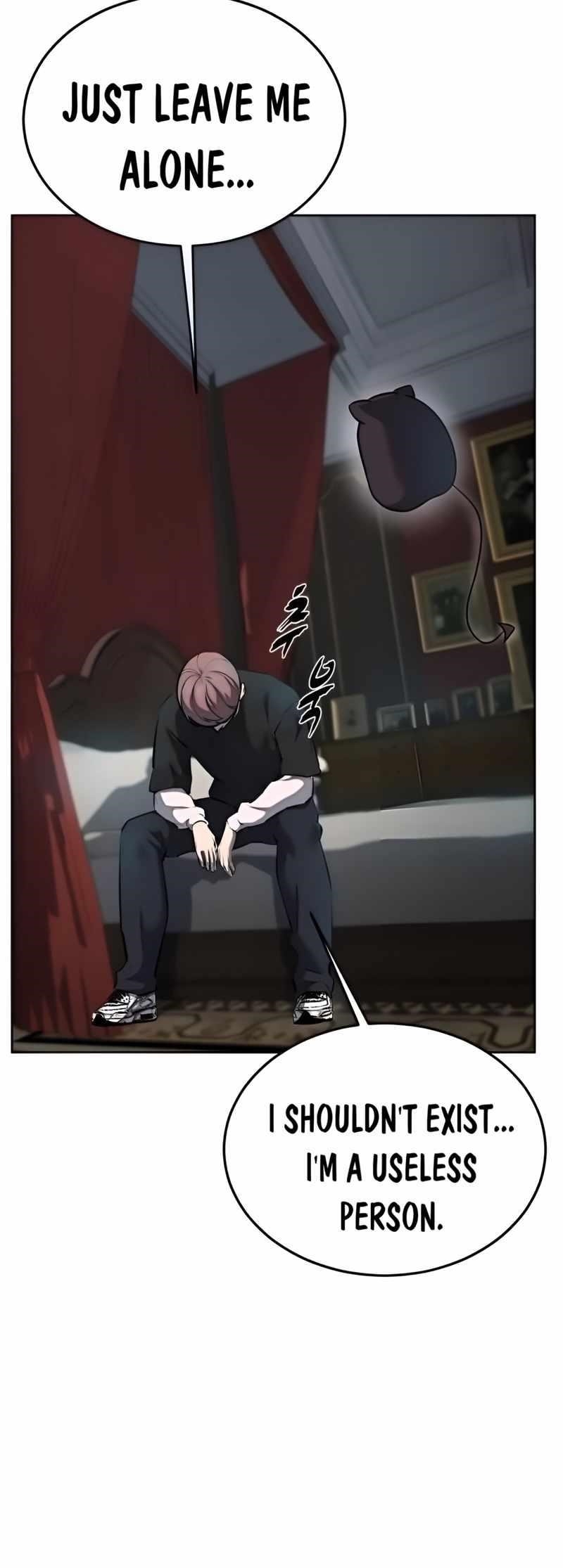 The Boy Of Death Chapter 259 - Page 70 in English