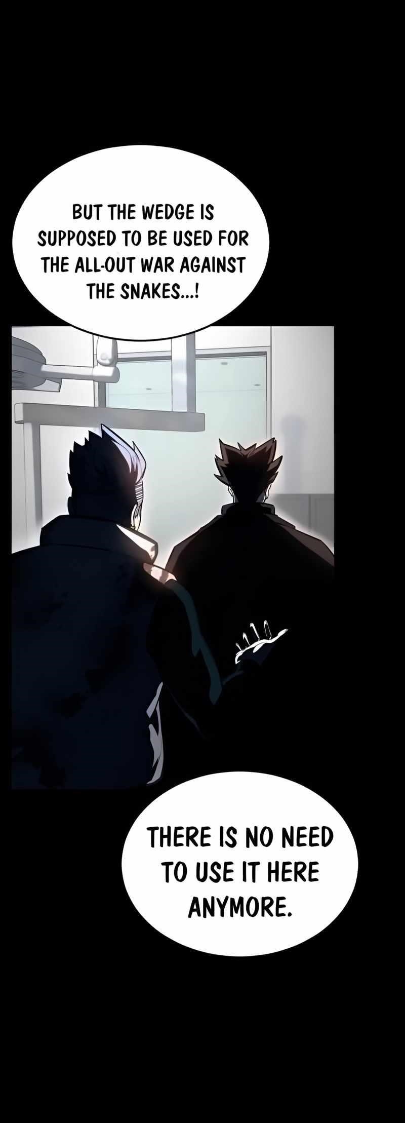 The Boy Of Death Chapter 259 - Page 78 in English