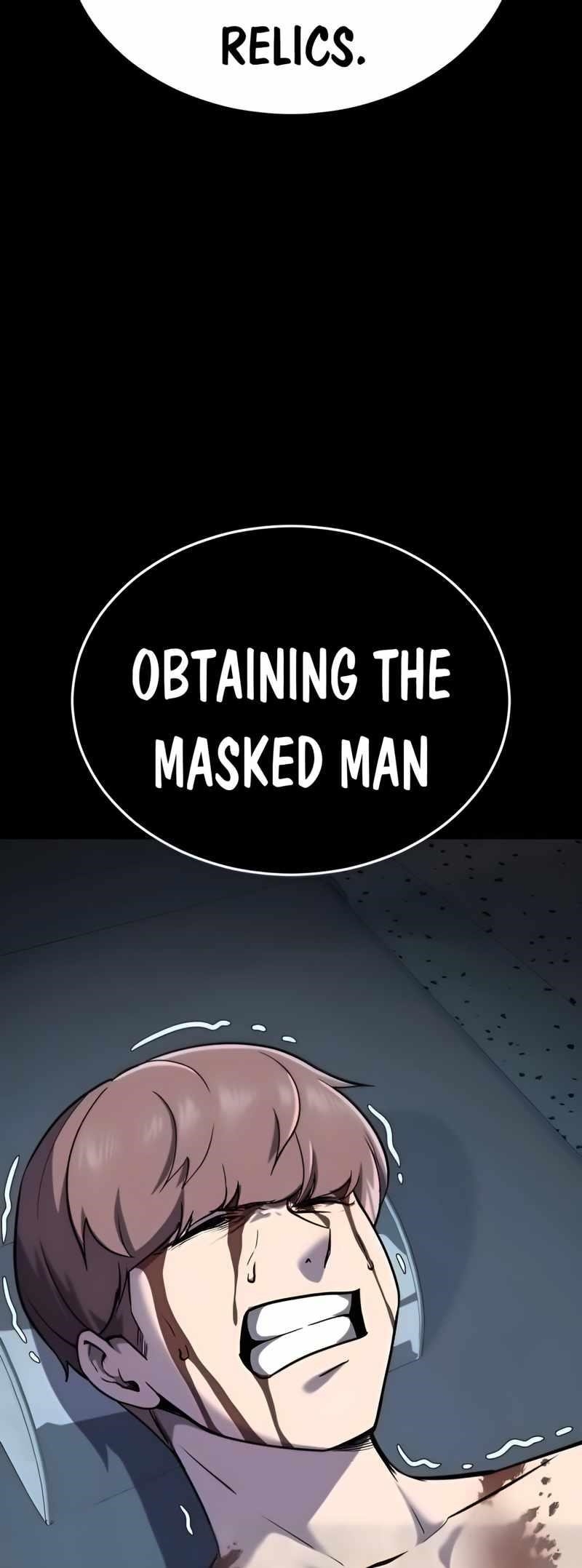 The Boy Of Death Chapter 259 - Page 91 in English