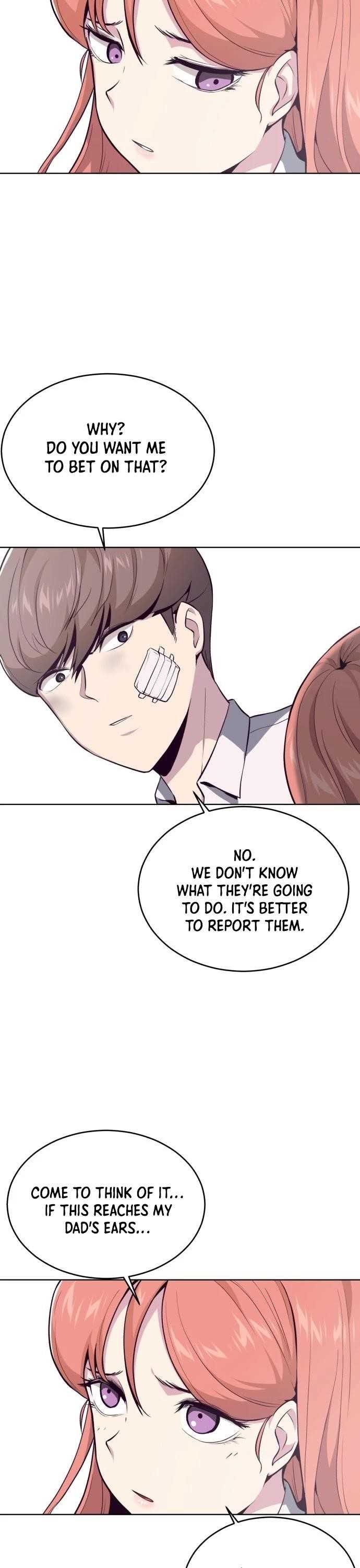 The Boy Of Death Chapter 26 - Page 38 in English