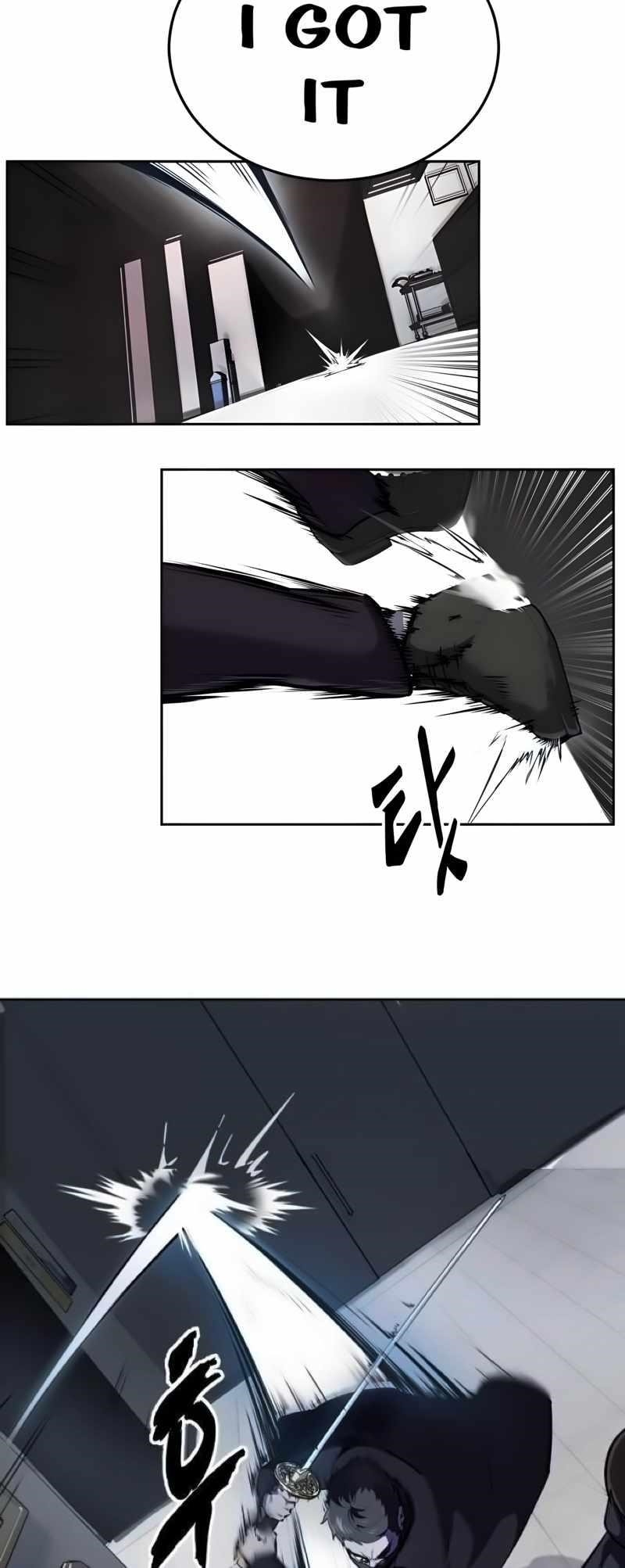 The Boy Of Death Chapter 260 - Page 10 in English
