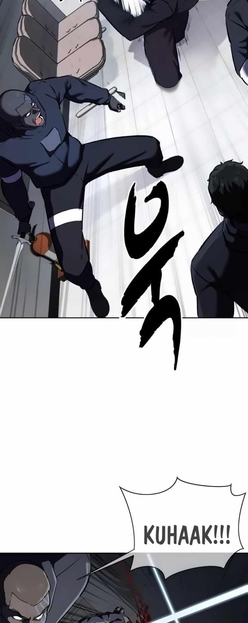 The Boy Of Death Chapter 260 - Page 11 in English