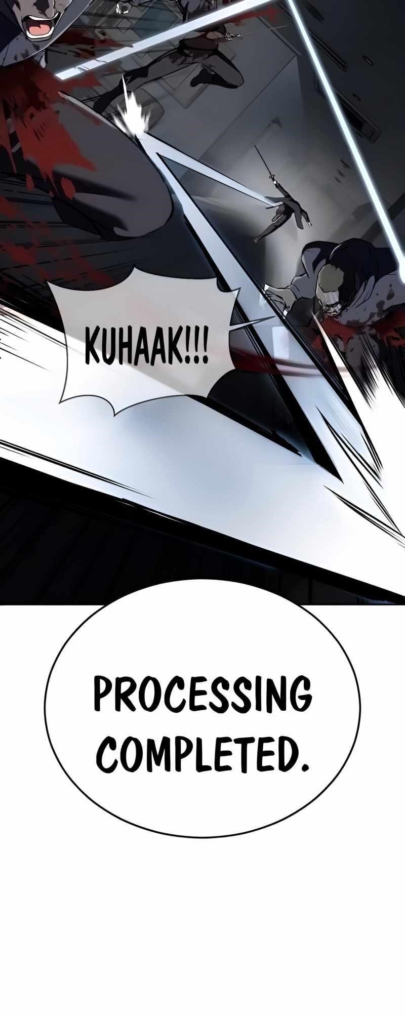 The Boy Of Death Chapter 260 - Page 12 in English