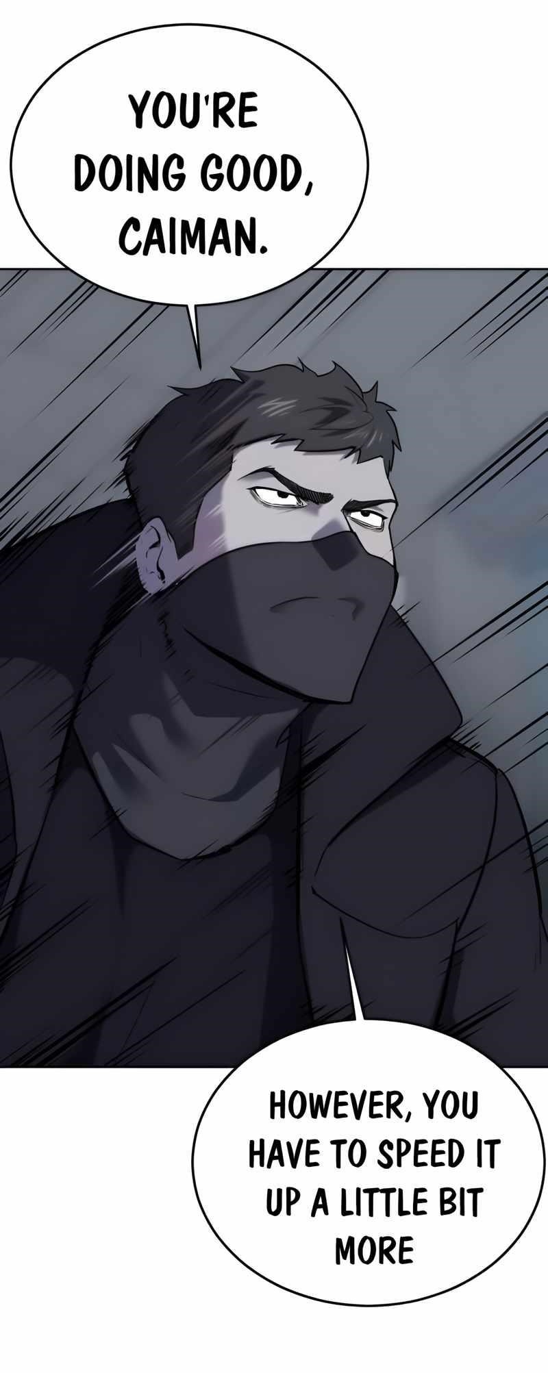 The Boy Of Death Chapter 260 - Page 13 in English