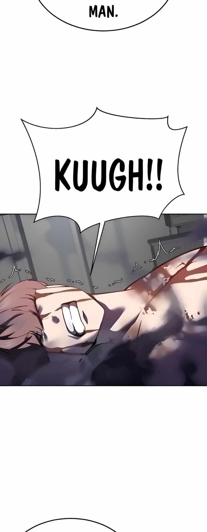 The Boy Of Death Chapter 260 - Page 27 in English