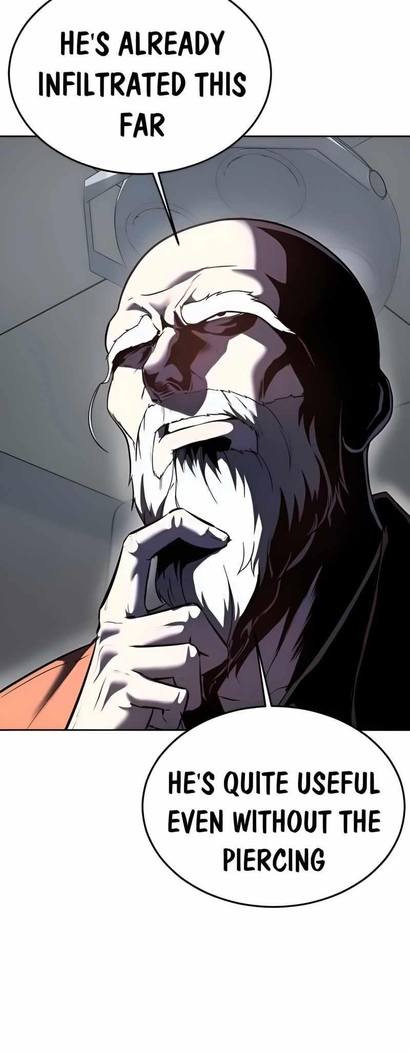 The Boy Of Death Chapter 260 - Page 28 in English