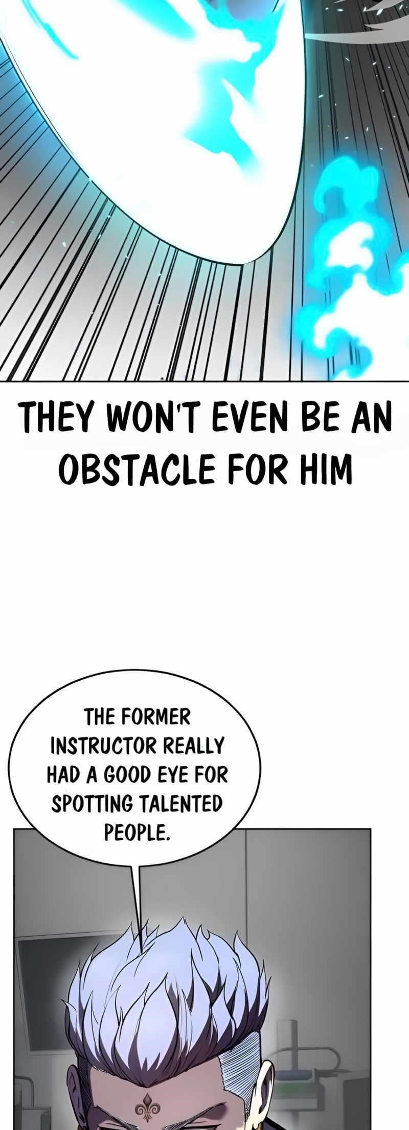 The Boy Of Death Chapter 260 - Page 35 in English