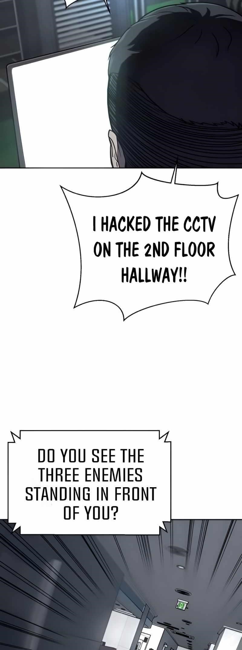 The Boy Of Death Chapter 260 - Page 6 in English