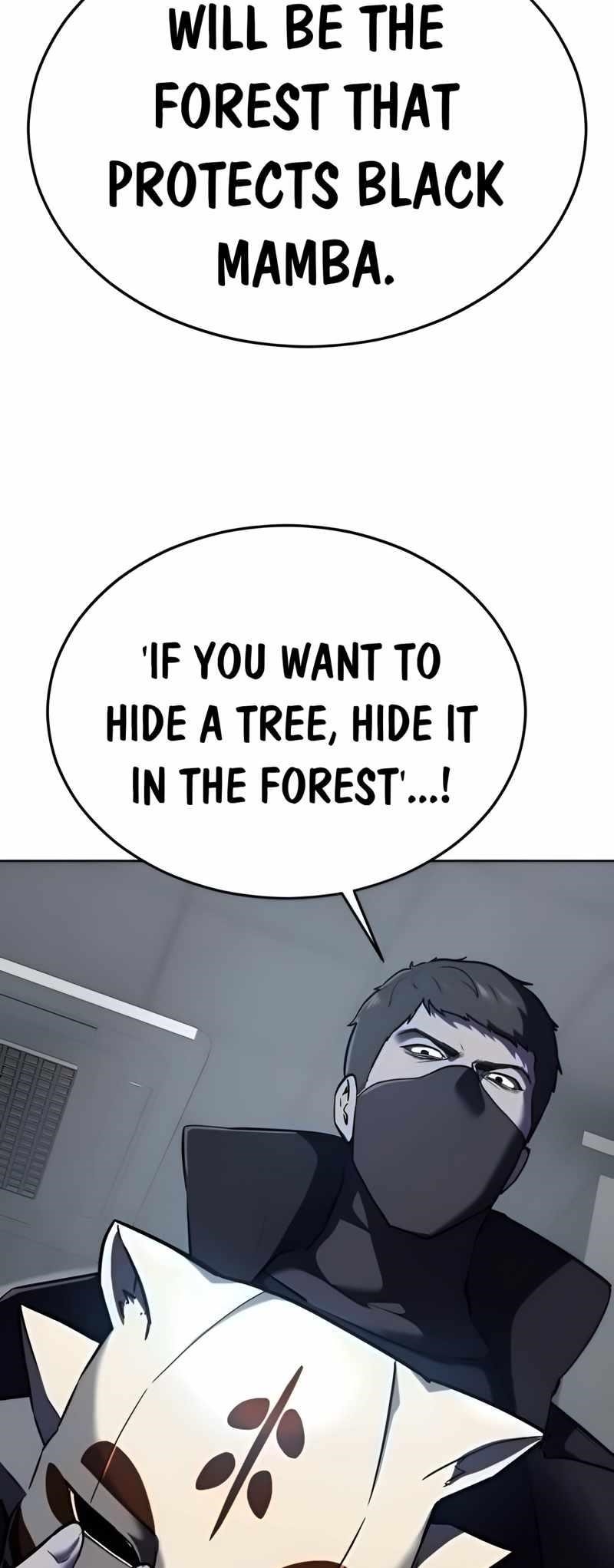 The Boy Of Death Chapter 260 - Page 96 in English