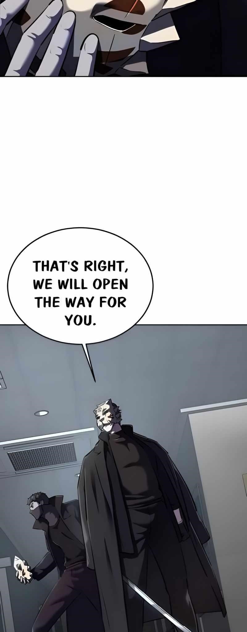 The Boy Of Death Chapter 260 - Page 97 in English
