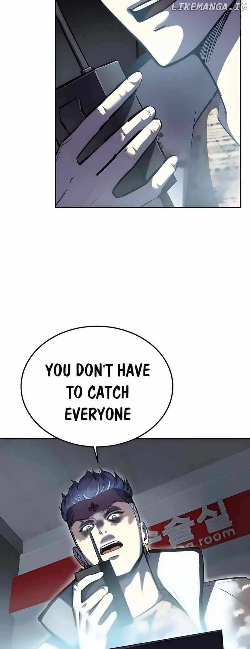 The Boy Of Death Chapter 261 - Page 10 in English