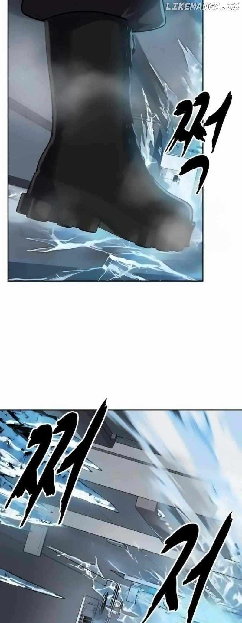 The Boy Of Death Chapter 261 - Page 106 in English