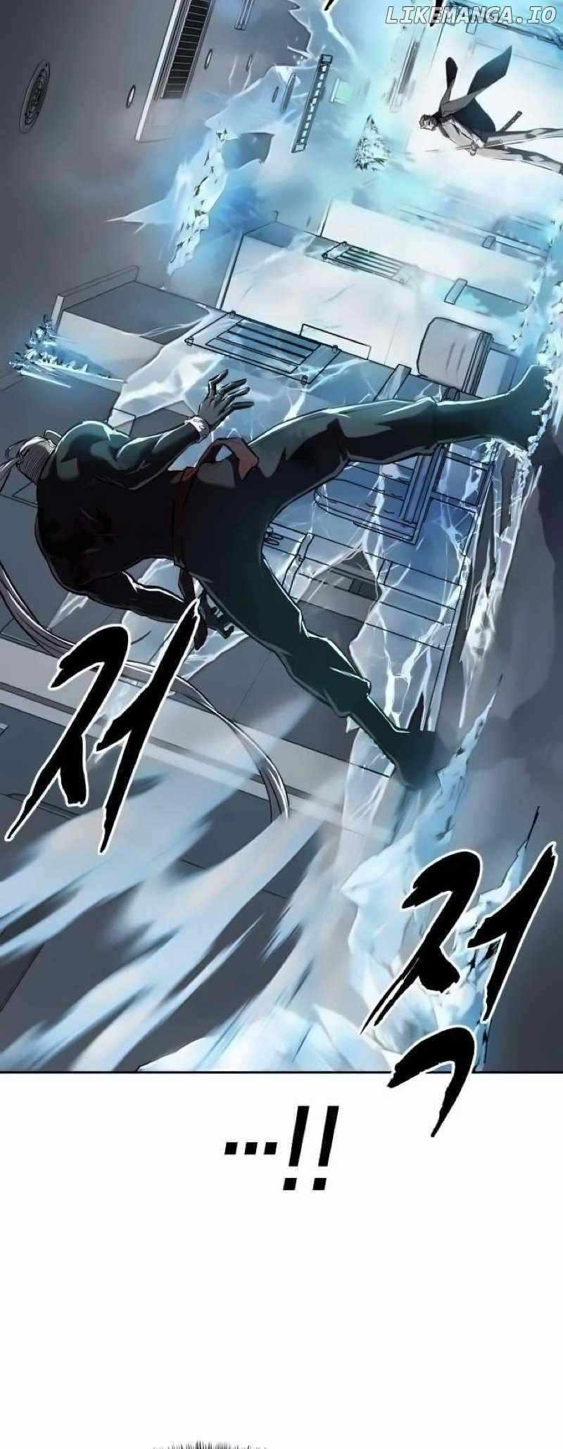 The Boy Of Death Chapter 261 - Page 107 in English