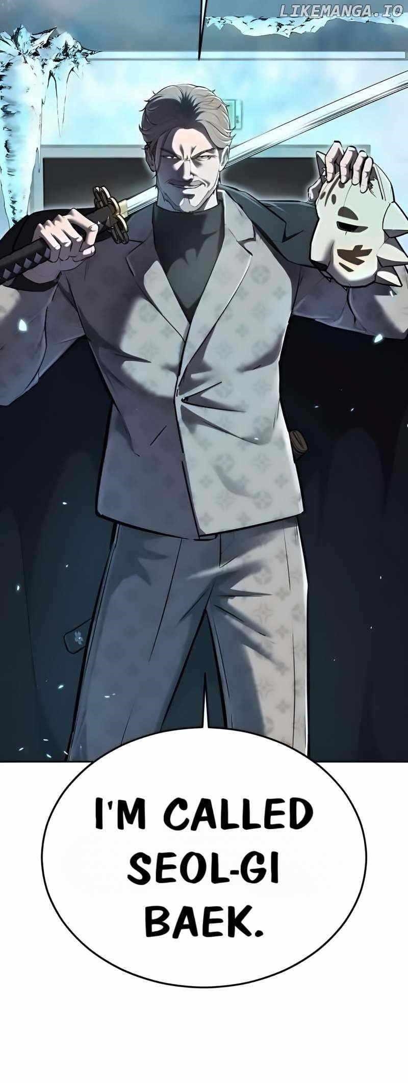 The Boy Of Death Chapter 261 - Page 115 in English